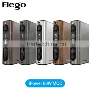 100% Original Eleaf IPower 80W Mod,5000mah IPower 80w Wholesale thumbnail-1