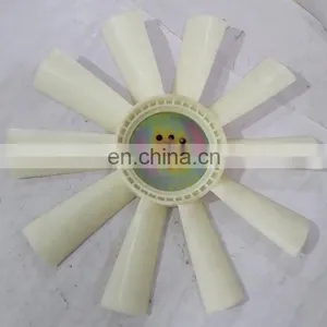 Fan Blade Engine Parts For Truck 3912751 On Sale thumbnail-2