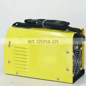 IGBT Welding Arc dc Double Voltage Inverter Welding Device (250D) thumbnail-3