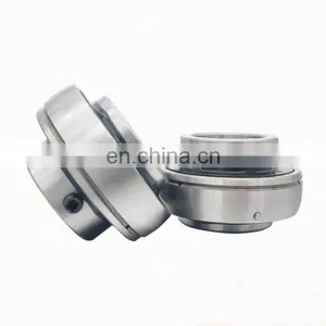 Pillow Block Radial Insert Ball Bearing Uc209 With 45mm Bore thumbnail-1