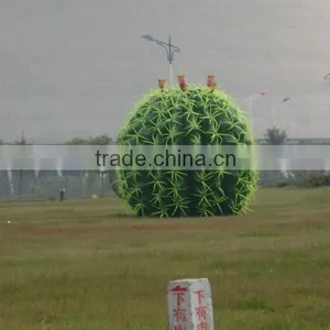 the Cheap Artificial Outdoor Cactus/ Green Plants/artificial Cactus Plant thumbnail-1