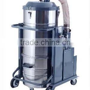 Pneumatic Air Powered Industrial Vacuum Cleaner thumbnail-1
