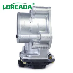Throttle Body for HONDA 16400RZAJ01 GMC6B thumbnail-4