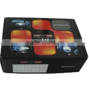 Hid Xenon Kit With H7 Lamp thumbnail-1