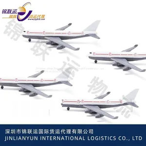 International Freight Forwarder Shipping Beauty Drinks for Export to Canada, Air Dispatch Double Clearance Package Tax to the Door thumbnail-1