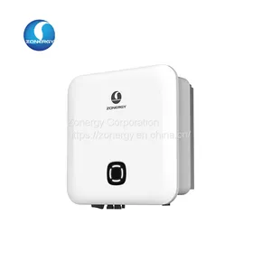 Zonergy Solar pv Inverter Manufacturers for Brazil Solar Energy Market thumbnail-2