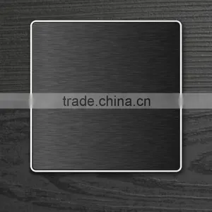 OEM/ODM Smart Home Touch Light Wall Switch thumbnail-2
