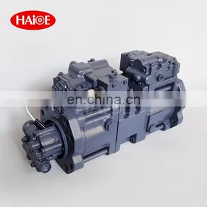 K3V63DT-1ROR-9N0T Excavator MX135 MX135W-3 Hydraulic Pump thumbnail-2