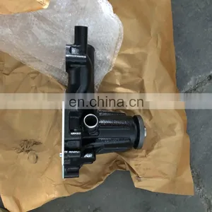 Excavator Parts 312BL Water Pump thumbnail-4