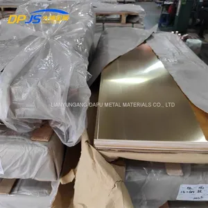 C14420/C14500/C14510/C14520 High Quality Copper Plate/Sheet 99.9% Purity Made in China thumbnail-3