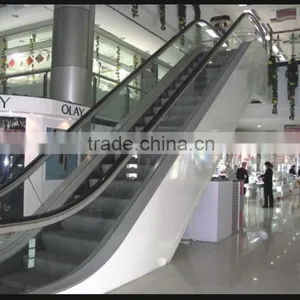 Hight Quality Shopping Center ESCALATOR Indoor & Outer Door OT-F11 thumbnail-2