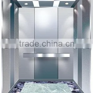 High Quality Panoramic Elevator Lift J0320 thumbnail-1