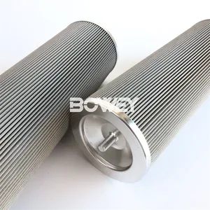 1940080 Bowey Replaces Boll Stainless Steel Hydraulic Oil Filter Element thumbnail-3