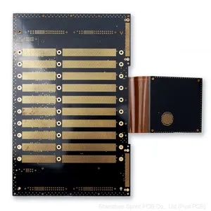 Multilayer PCB thumbnail-2