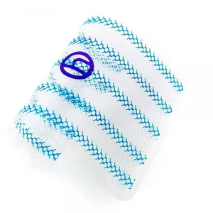 Manufacture Selling PP+Plcl Composite Dual Layer Hernia Repair Mesh for Incisional Hernia thumbnail-2