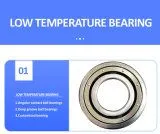 6211-H-T35D Ultra-Low Temperature Bearing for Liquid Oxygen Pump thumbnail-4