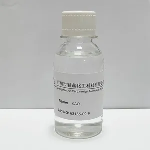 Cocamidopropylamine Oxide (CAO) thumbnail-1