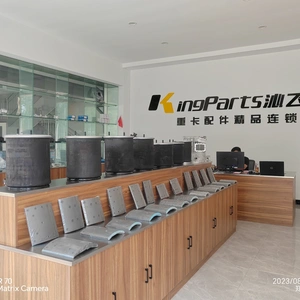 Zhengzhou Qinfei Automotive Parts Co., Ltd company overview - view 1 thumbnail
