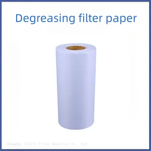 Paper Bag Filter Degreasing Filter Paper thumbnail-4