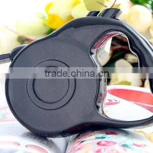 Plastic 3 Meter 5 Meter Automatic Retractable Dog Leash Dog Accessories thumbnail-3