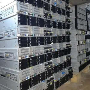 CA21366-B41X Fujitsu DX500/600 S3 CA ISCSI-2P-10GWO SFP Parti Elettriche thumbnail-3