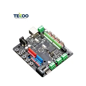 Fire Alarm Circuit Board PCBA thumbnail-1
