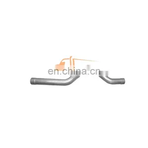 Factory Direct Sales CNHTC SITRAK ZF16S2530TO 16Gear Transmission Assembly 711W52101-0024 Muffler Hose Joint (Bend)(4/18) thumbnail-1