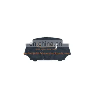 Foton Auman/Aumark/Miler/Land Pioneer Truck Spare Parts 1b24951201259 LH Rear Heat Insulating Mat thumbnail-2