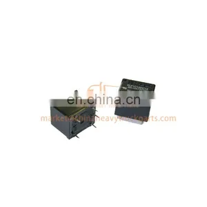 Foton Auman/Aumark/Miler/Land Pioneer Weichai Engine Gearbox Zf/Fast Truck Spare Parts 1b24937500001 Preheating Relay thumbnail-2