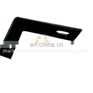 Foton Auman/Aumark/Miler/Land Pioneer Weichai Engine Gearbox Zf/Fast Truck Spare Parts 1138113300011 Cooling Water Hose thumbnail-2