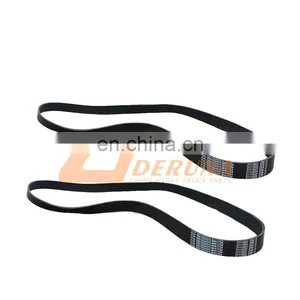 Heavy Truck 6bt Diesel Engine Dongfeng Truck Spare Parts 16z63e06040b Belt thumbnail-3