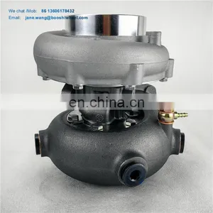 Ship VM Marine 4.2L 300/320 MD706L S200W Turbo 889341 8M0098619 Turbocharger 319411 319683 12599700000 12599880000 35242109F thumbnail-4