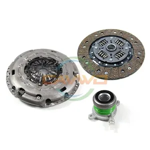 0112507403 Clutch Mechanisms Specialized for European Trucks thumbnail-1