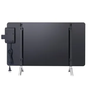 Mirror Heater Panel Carbon Crystal Far Infrared Heating thumbnail-3