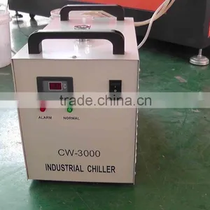 CW3000,5000,5200,6000 Water Chiller thumbnail-3