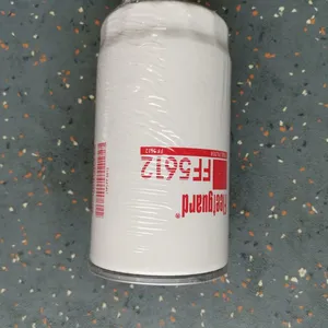 Other Performance Parts Bus Parts Accessories Fuel Filters FF5485 Bus Engine Parts Names thumbnail-5