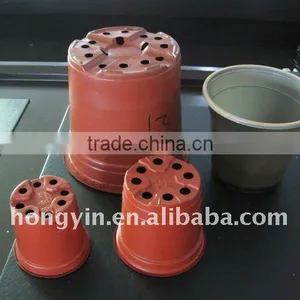Flower Pot Thermoforming Machine thumbnail-3