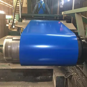 Color Coating Galvanized Steel Coil thumbnail-1