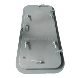 Self-produced Ship Door Watertight Ship Door BV Certificate CCS Certificate thumbnail-1