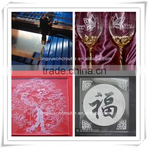 2015 New Product Wine Bottle Laser Engraving Machine thumbnail-6
