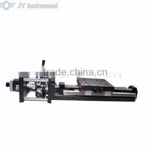 Motorized Stages, Linear Stages, Linear Motion Stage, Precision Linear Stages, Linear Motor Stages, Linear Positioning Stage thumbnail-1