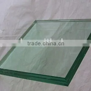 Safety Laminated Bullet Resistant Glass thumbnail-1