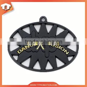China Supplier 30mm Keychain Various Color Custom Shape Keychain thumbnail-6