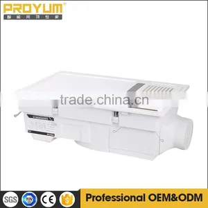 Led Panel PTC Heating Bathroom Ceiling Heater,led Heater thumbnail-5