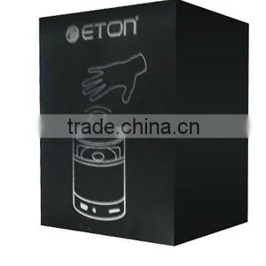 ET-N10 Mini Bluetooth Speaker WT thumbnail-6