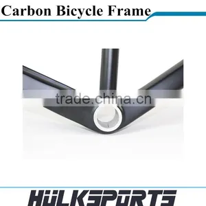 Toray T700 Carbon Mountain Bike Frame 27.5" Mountain Bike Carbon Fiber Bicycle Frame thumbnail-5