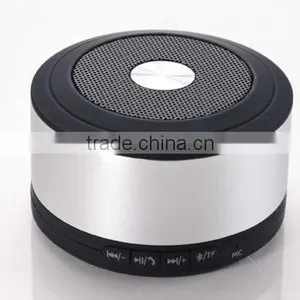 Mp3 Speaker for Hiking and Camping thumbnail-1