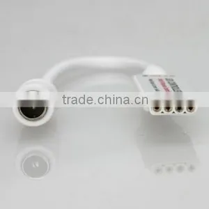 Ryker Wholesale Led 10-key Rgb ir Led Strip Controller thumbnail-4