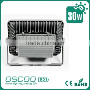 Shenzhen Quality 30W Led Flood Lighting , Warmwhite or Cool White thumbnail-4
