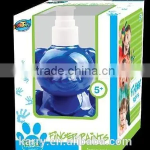 Bear Finger Paint ( Single Pack) A0045 thumbnail-1